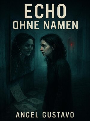 cover image of Echo ohne Namen
